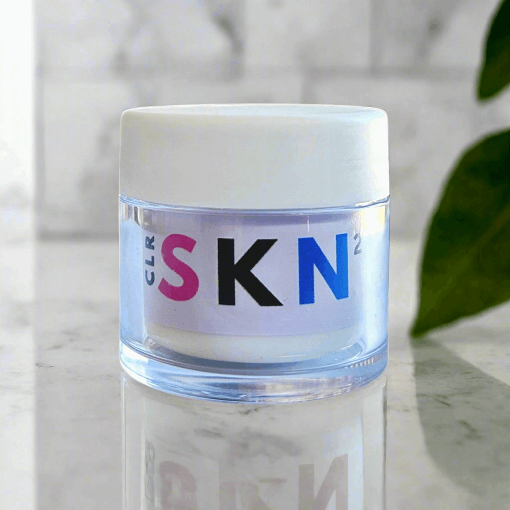CLR SKN² Acne Shield Tallow Cream