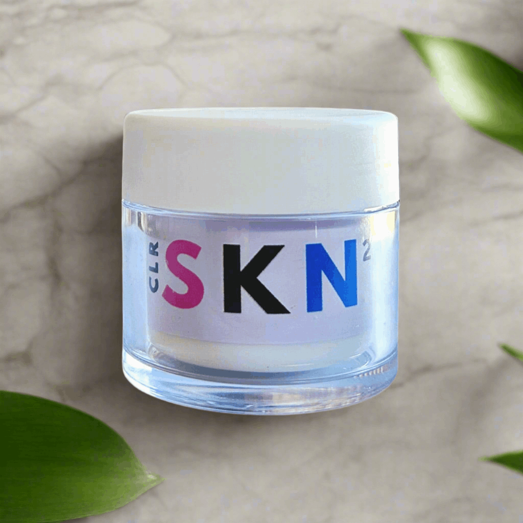 CLR SKN² Acne Shield Tallow Cream