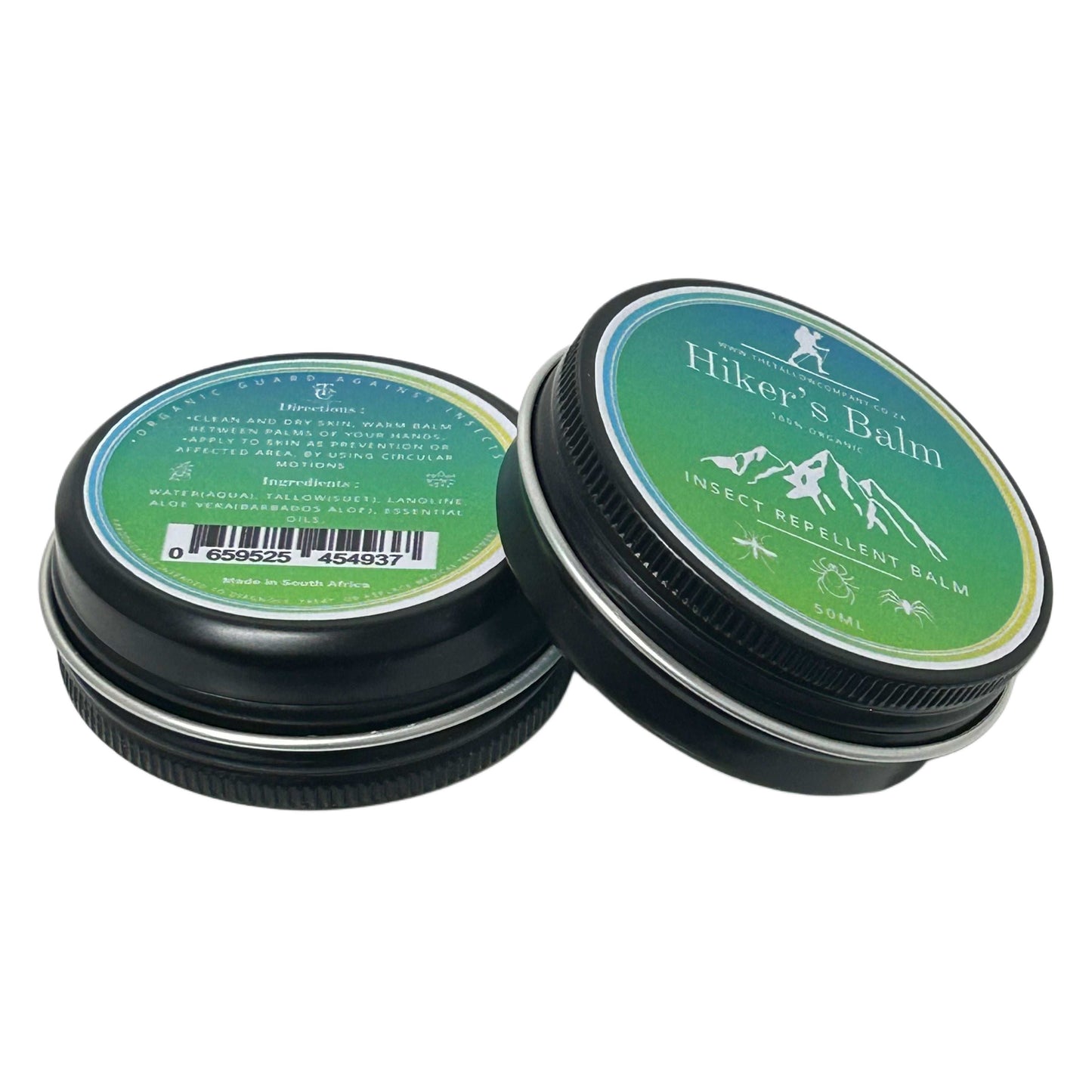 Tallow Balm - Insect Repellent - The Tallow Co.