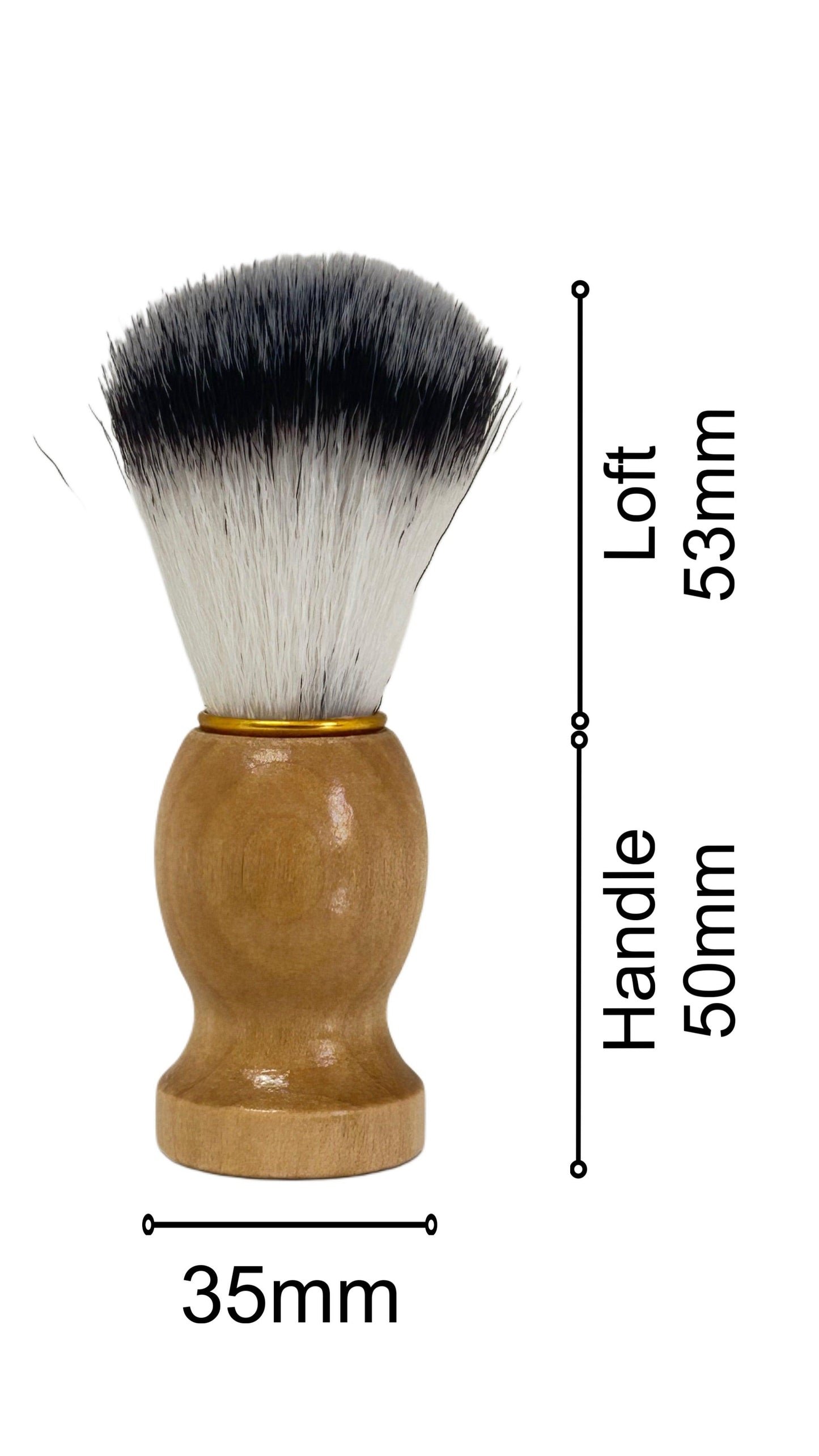 Quartz Shaving Soap Combo - The Tallow Co.
