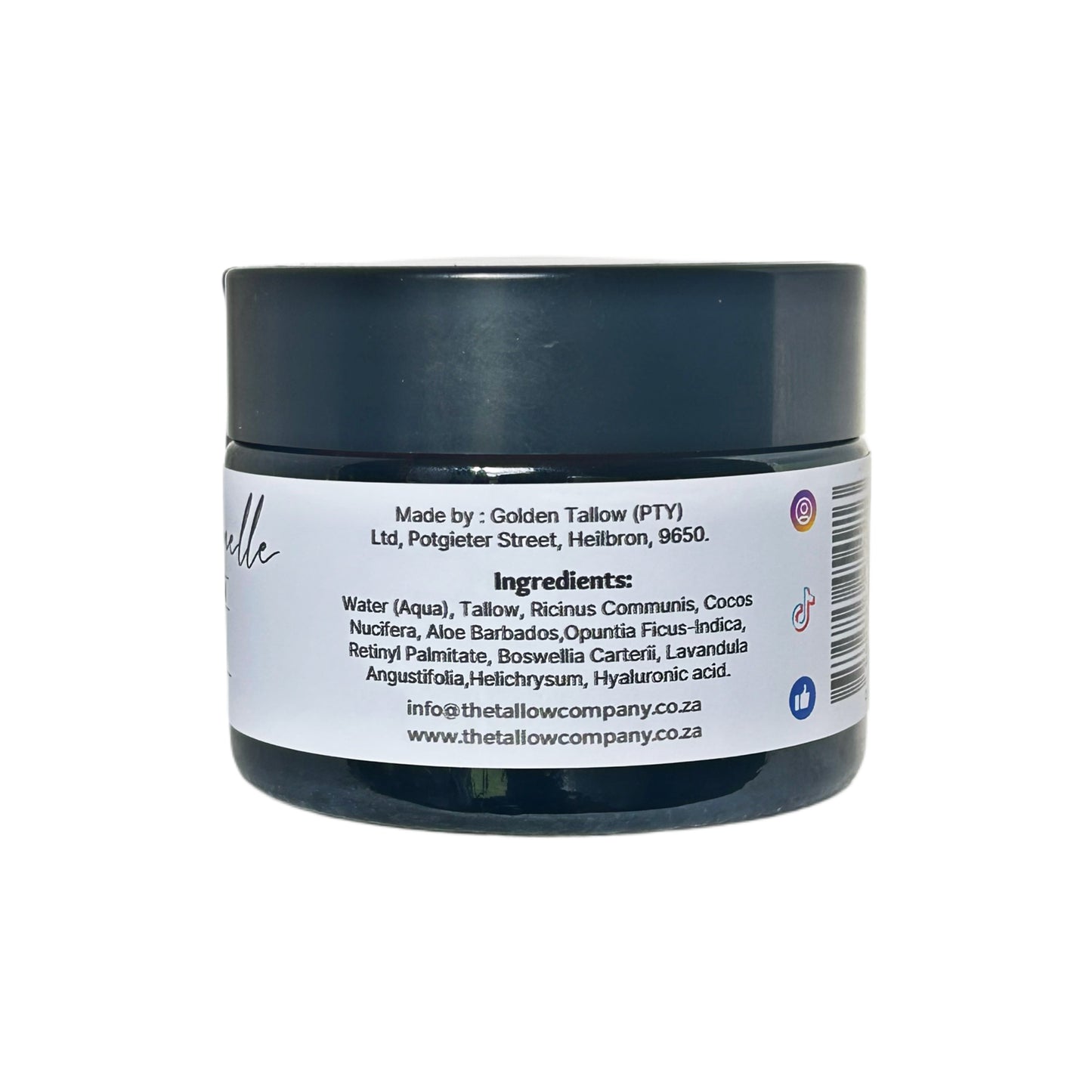 Anti Aging | The Tallow Co.
