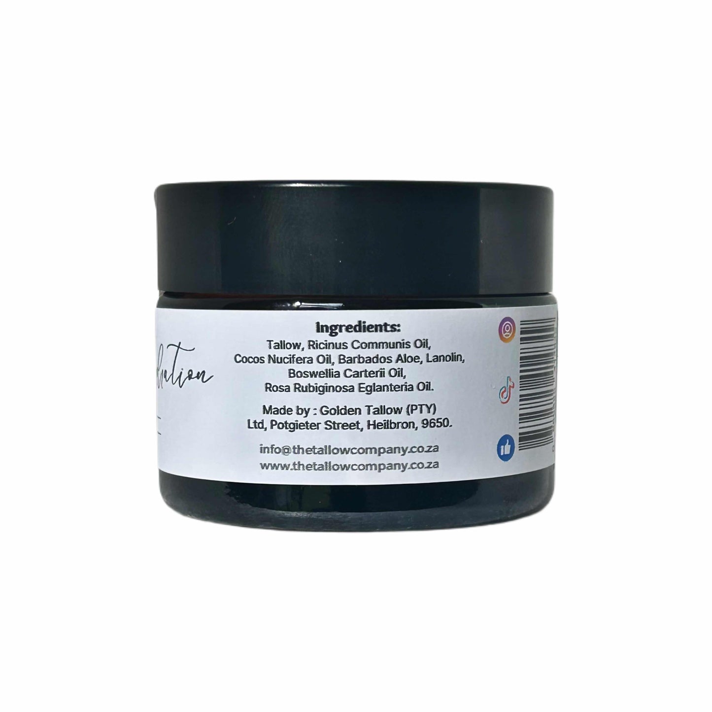 Tallow Balm | The Tallow Co.
