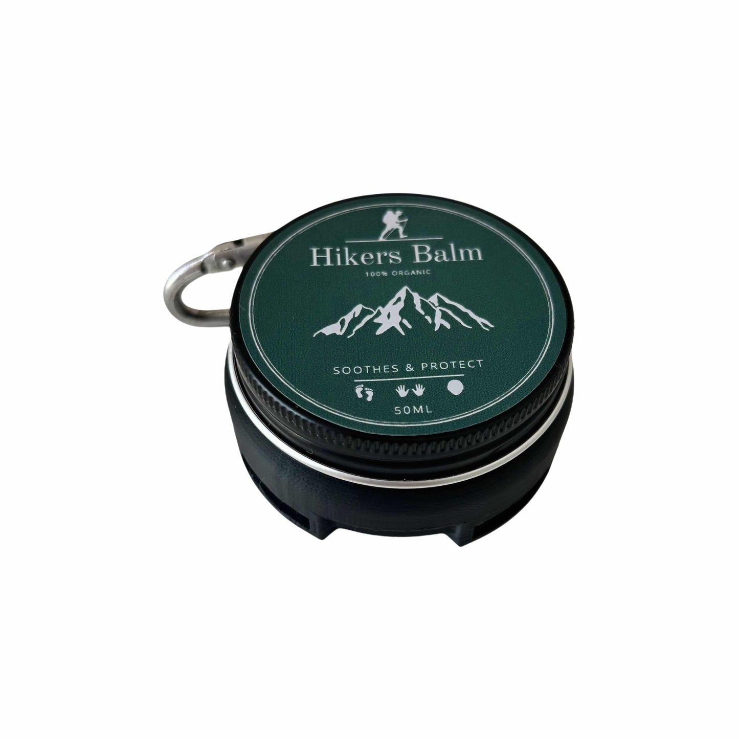 Hikers Balm | The Tallow Co.