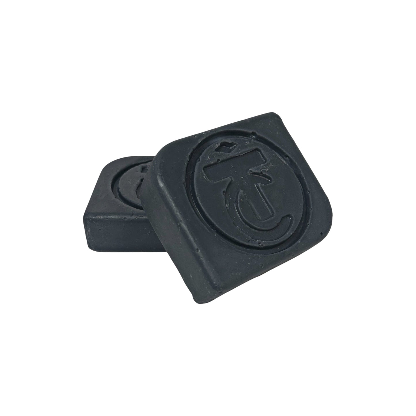 Tallow Soap - Activated Charcoal & Tea Tree - The Tallow Co.
