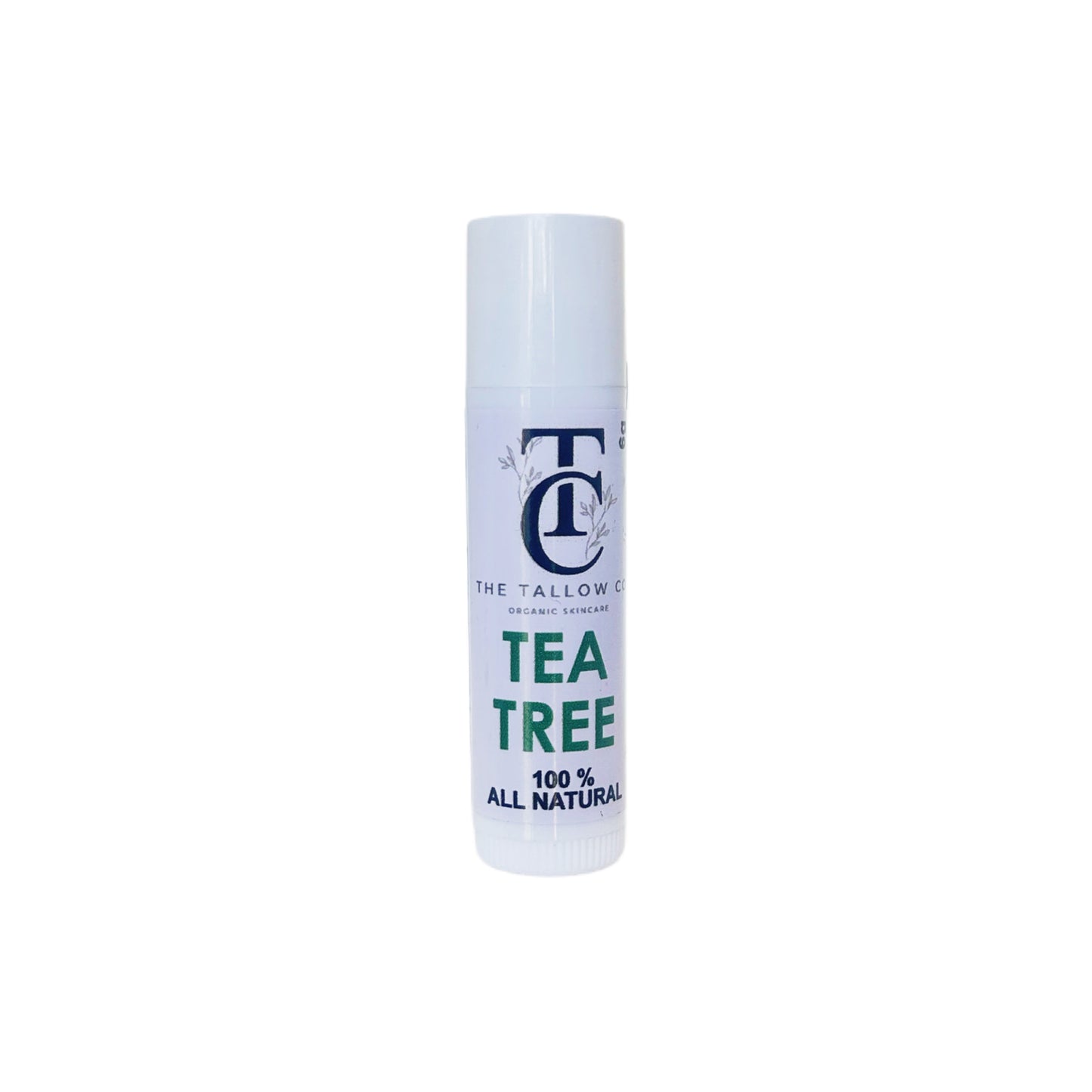Tallow Lip Balm | The Tallow Co.