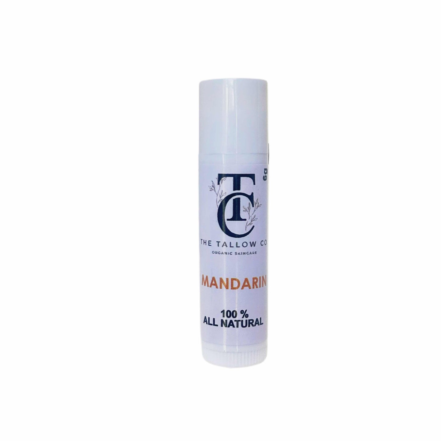 Tallow Lip Balm | The Tallow Co.