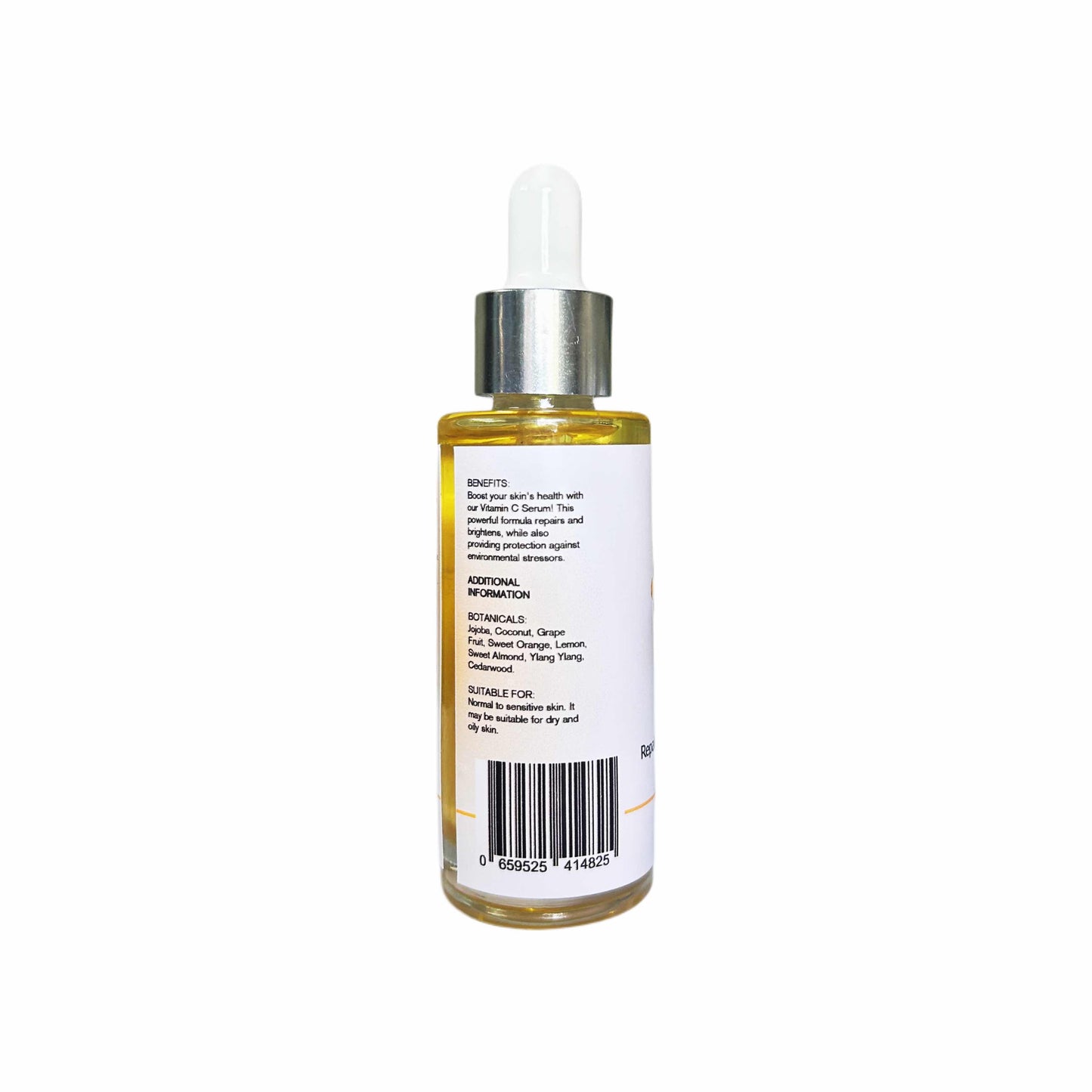 Vitamin C Serum | The Tallow Co