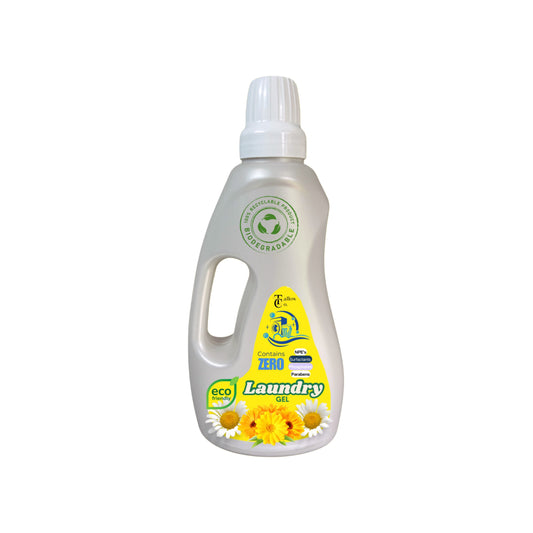 Eco-Friendly Laundry Gel | The Tallow Co.