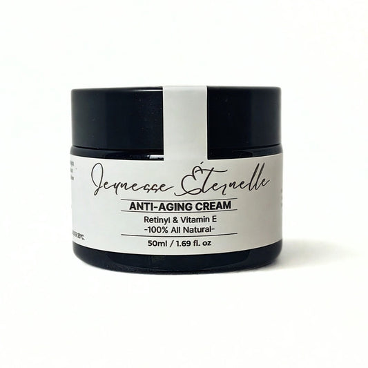 The Tallow Co Tallow Anti Aging Night Cream