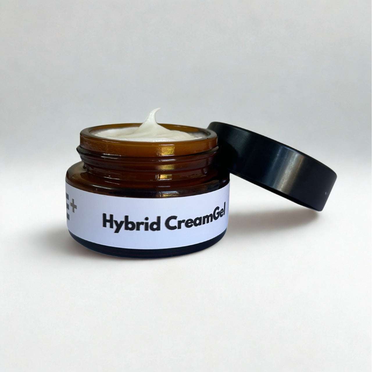 Tallow & Snail Mucin Eye CreamGel with Caffeine.