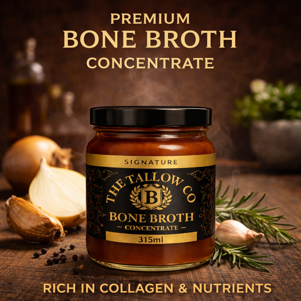 Signature Beef Bone Broth Concentrate - 315ml