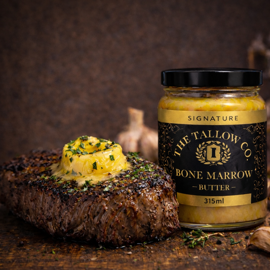 Signature Beef Bone Marrow Butter 315ml