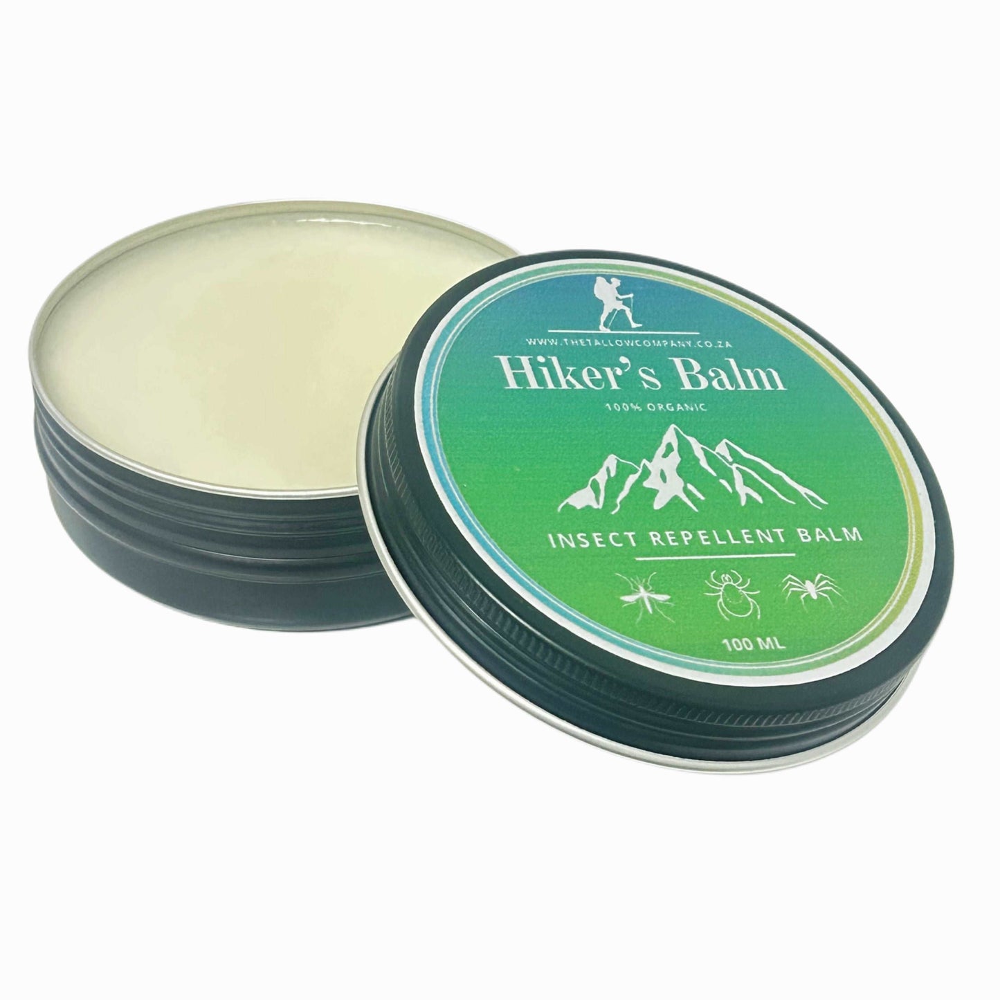 Tallow Balm - Insect Repellent - The Tallow Co.