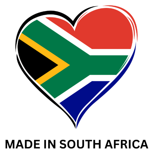Te Tallow Co. proudly South African