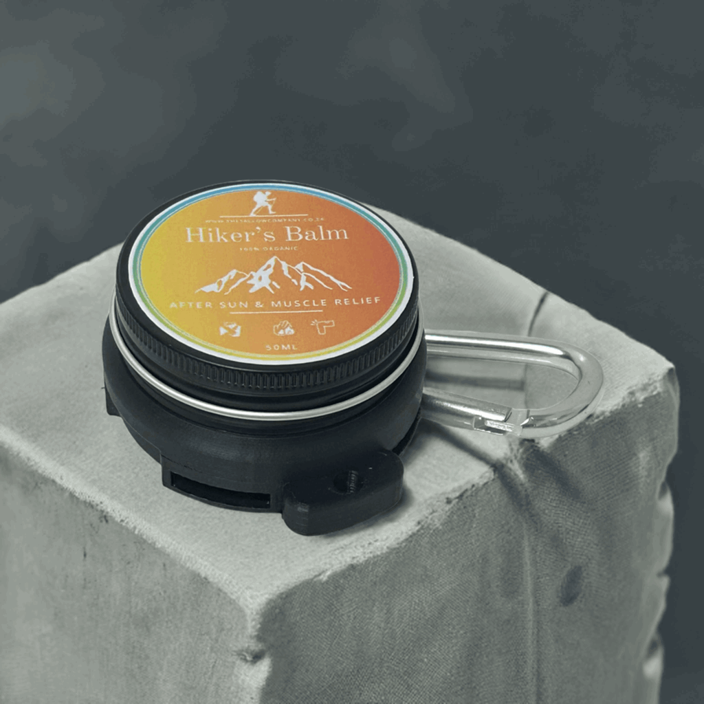 Tallow Balm | The Tallow Co.