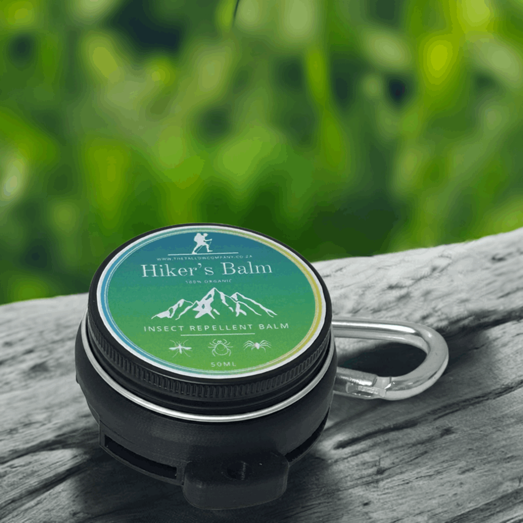 Insect Repellent | The Tallow Co.