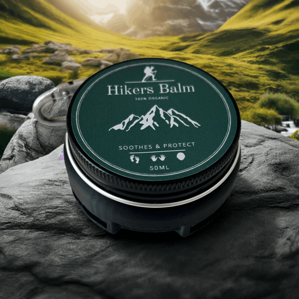 Hikers Balm | The Tallow Co.