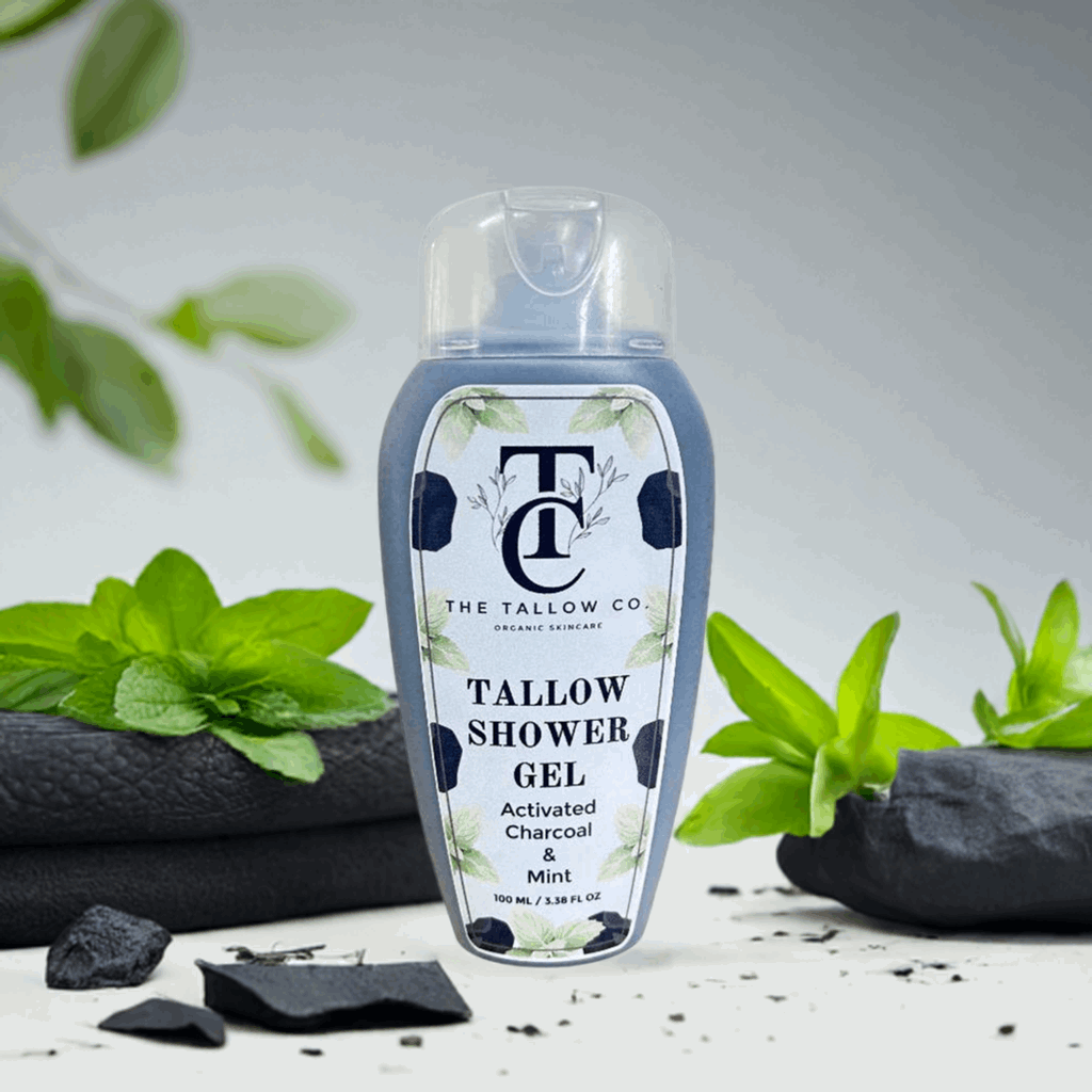 Tallow Soap | The Tallow Co.