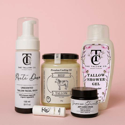 Mother’s Day Bundle – Purely Natural Pampering & Cooking