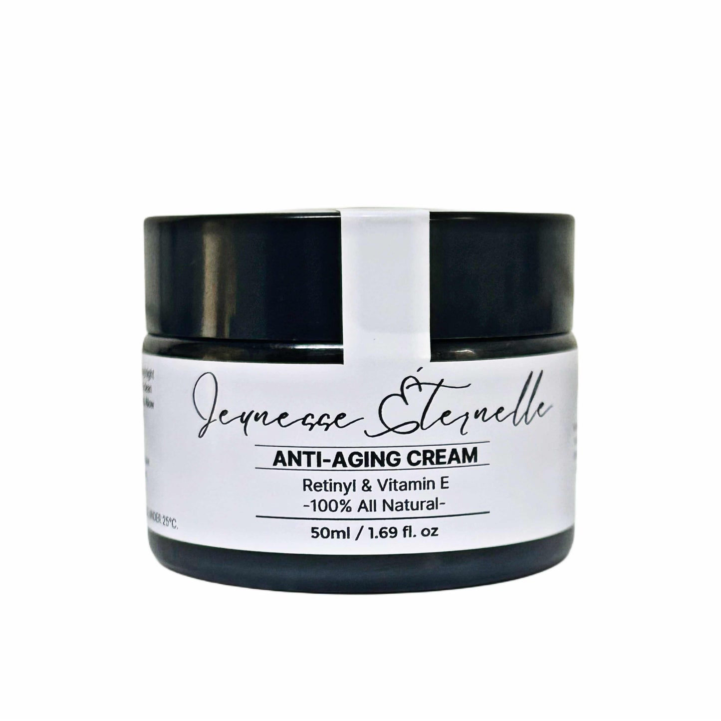 Tallow Anti Aging