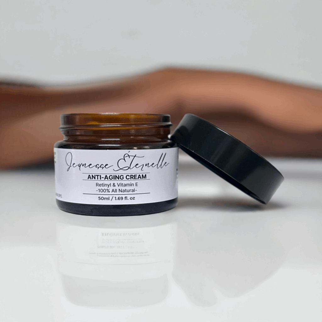 Tallow Anti Aging