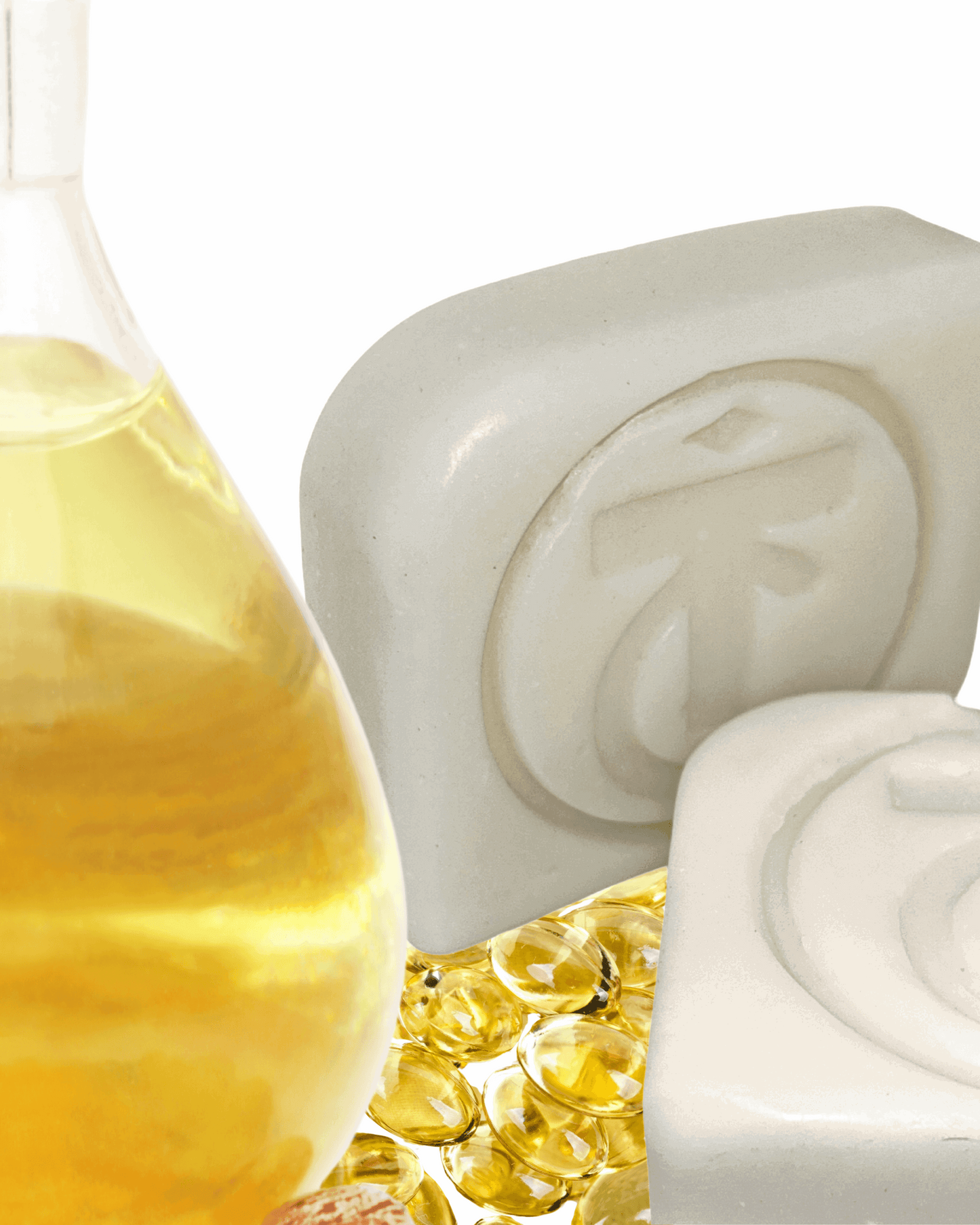 Tallow Soap - Unscented