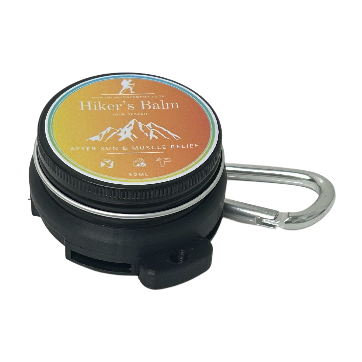Tallow Balm - After Sun & Muscle Relief l The Tallow Co.