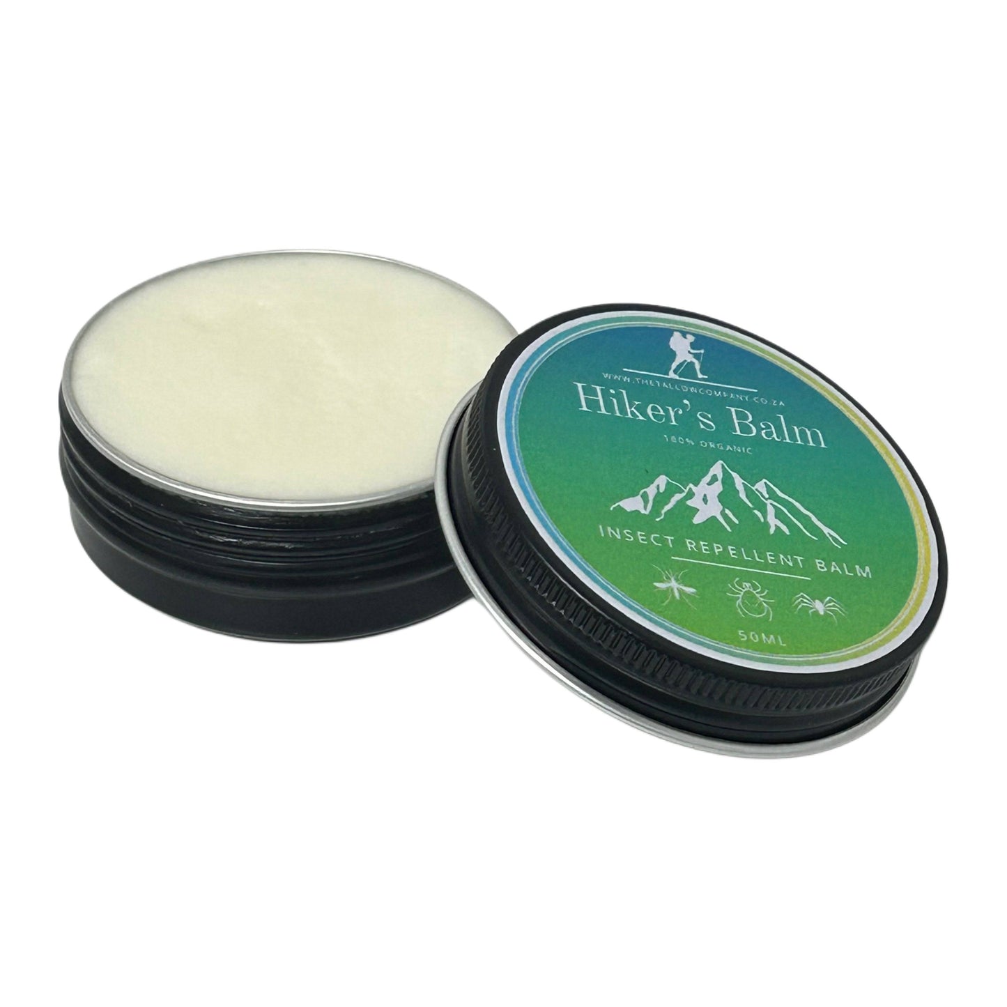 Insect Repellent | The Tallow Co.