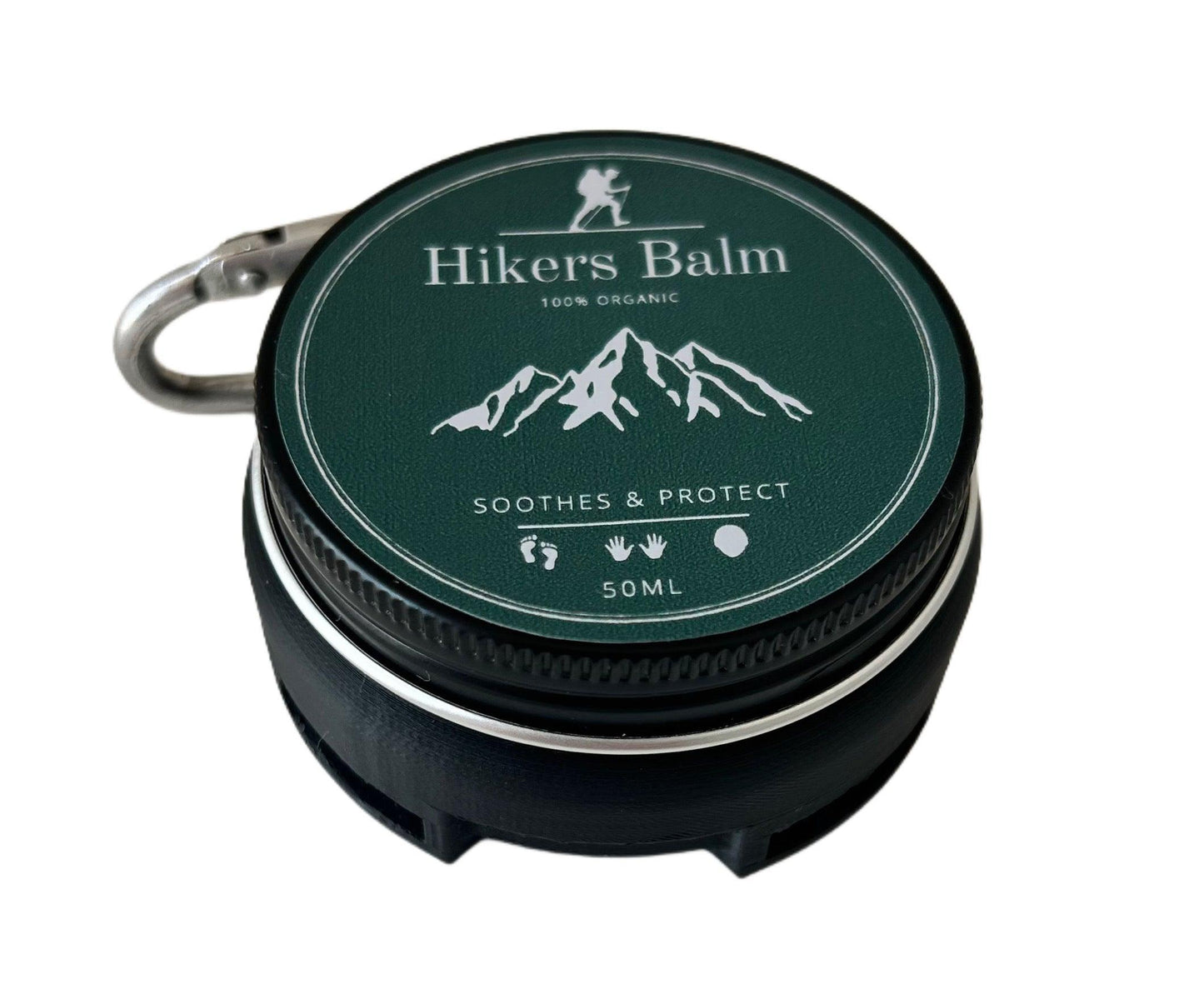 Tallow Outdoor Balm - The Tallow Co.