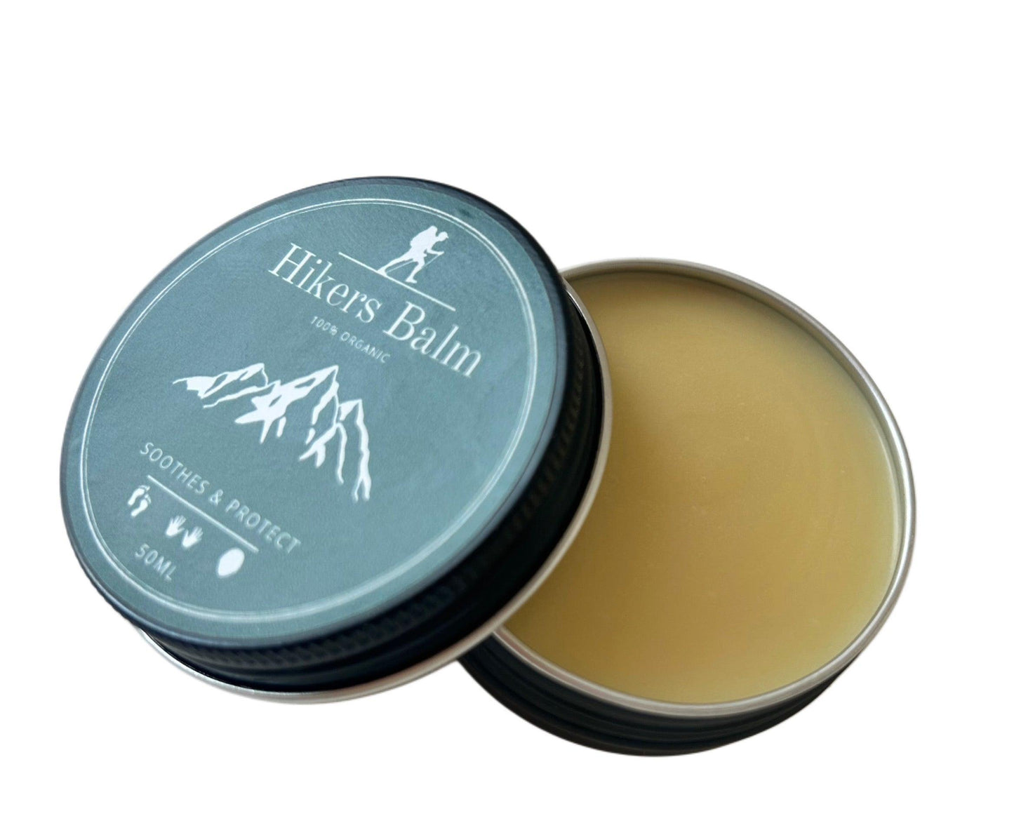 Tallow Outdoor Balm - The Tallow Co.