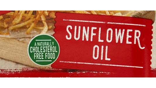 The Tallow Co. Cholesterol blog