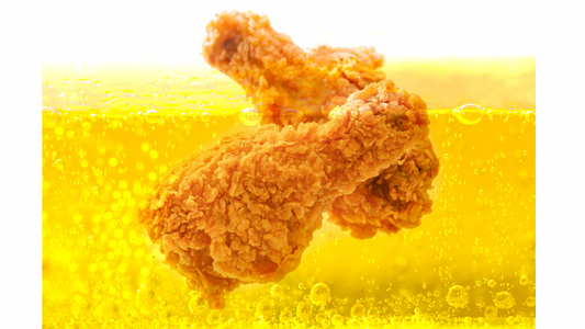 Linoleic Acid, Seed Oils & Cancer: What Emerging Research Is Showing
