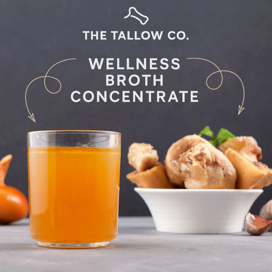 Bone Broth: The Ancient Superfood Making a Modern Comeback