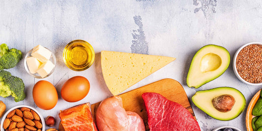 High-Fat Low-Carb | The Tallow Co.