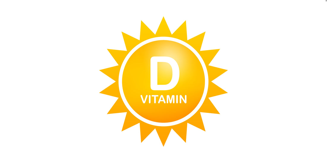 Vitamin D | The Tallow Co.