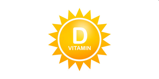 Vitamin D | The Tallow Co.