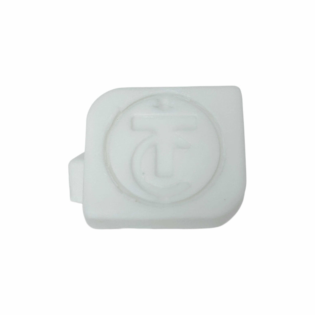 Unscented beef tallow soap bar made in South Africa by The Tallow Co.