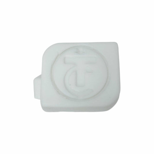 Unscented beef tallow soap bar made in South Africa by The Tallow Co.