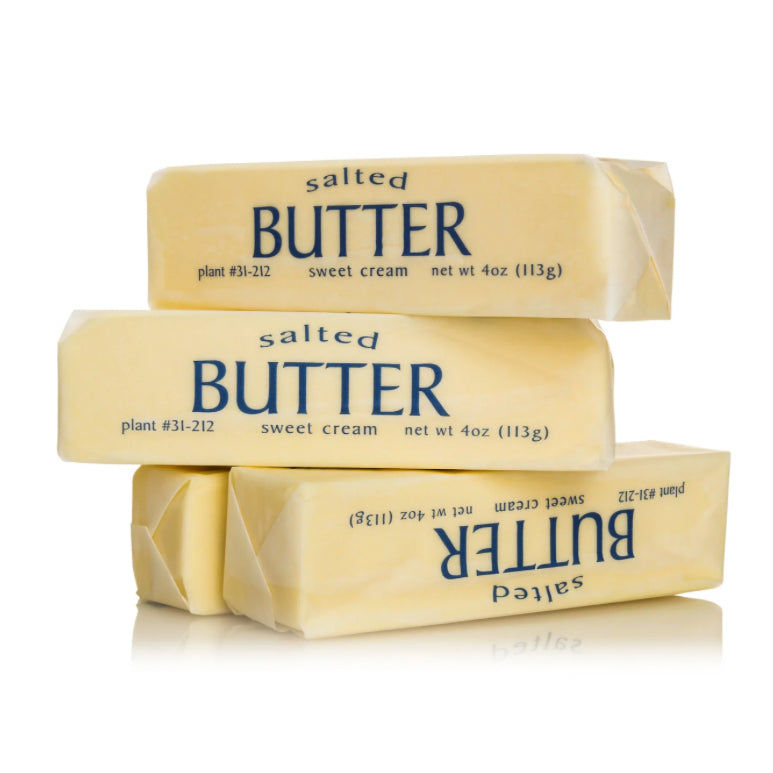 Butter Blog | The Tallow Co.