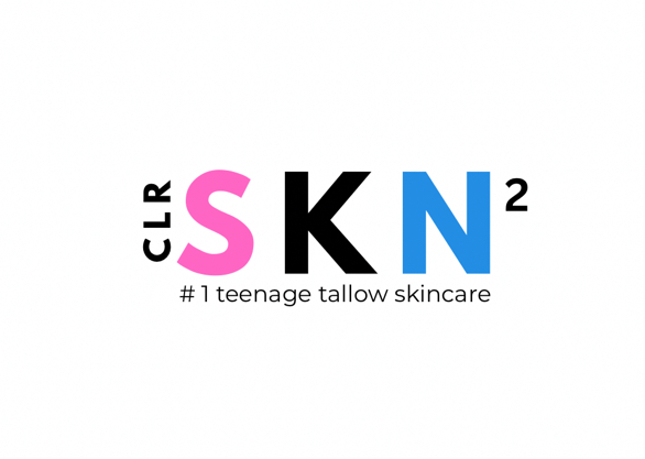 The Tallow Co. Teenage Skincare