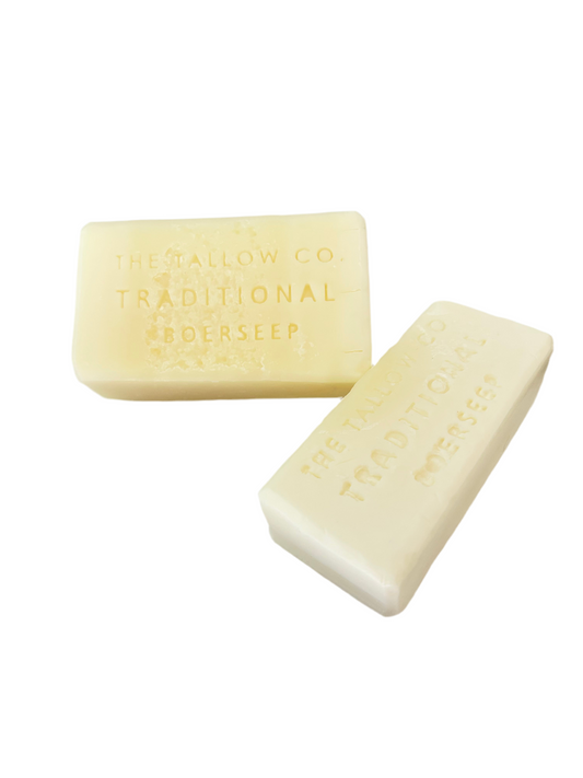 The Tallow Co. Mild and Creamy Body Boerseep