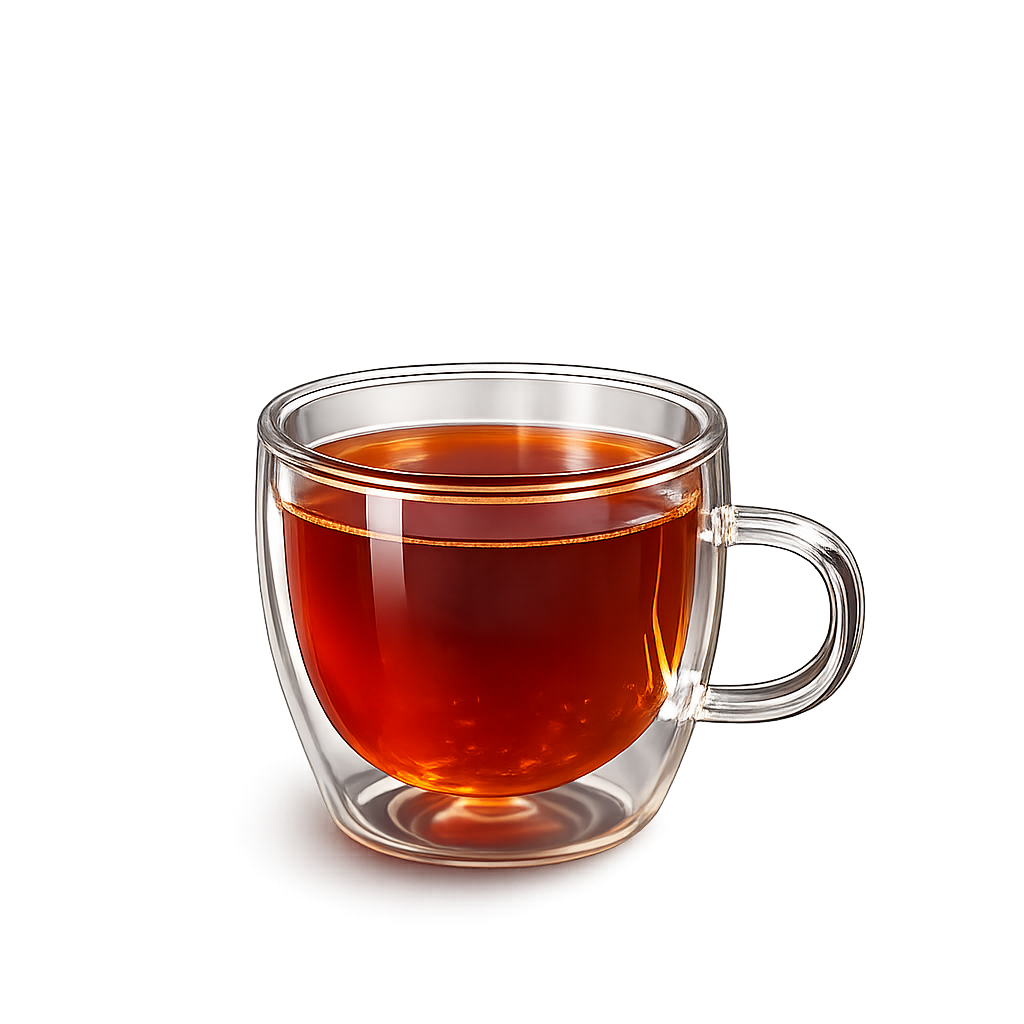 Double-Walled Bone Broth Espresso Cups - 100ml