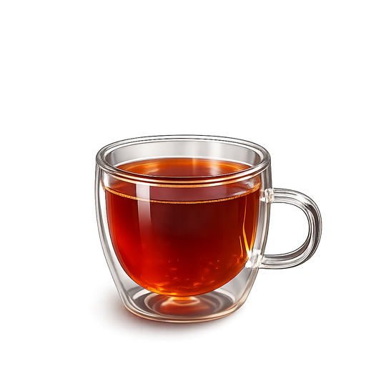 Double-walled 100ml bone broth cup – alternate view