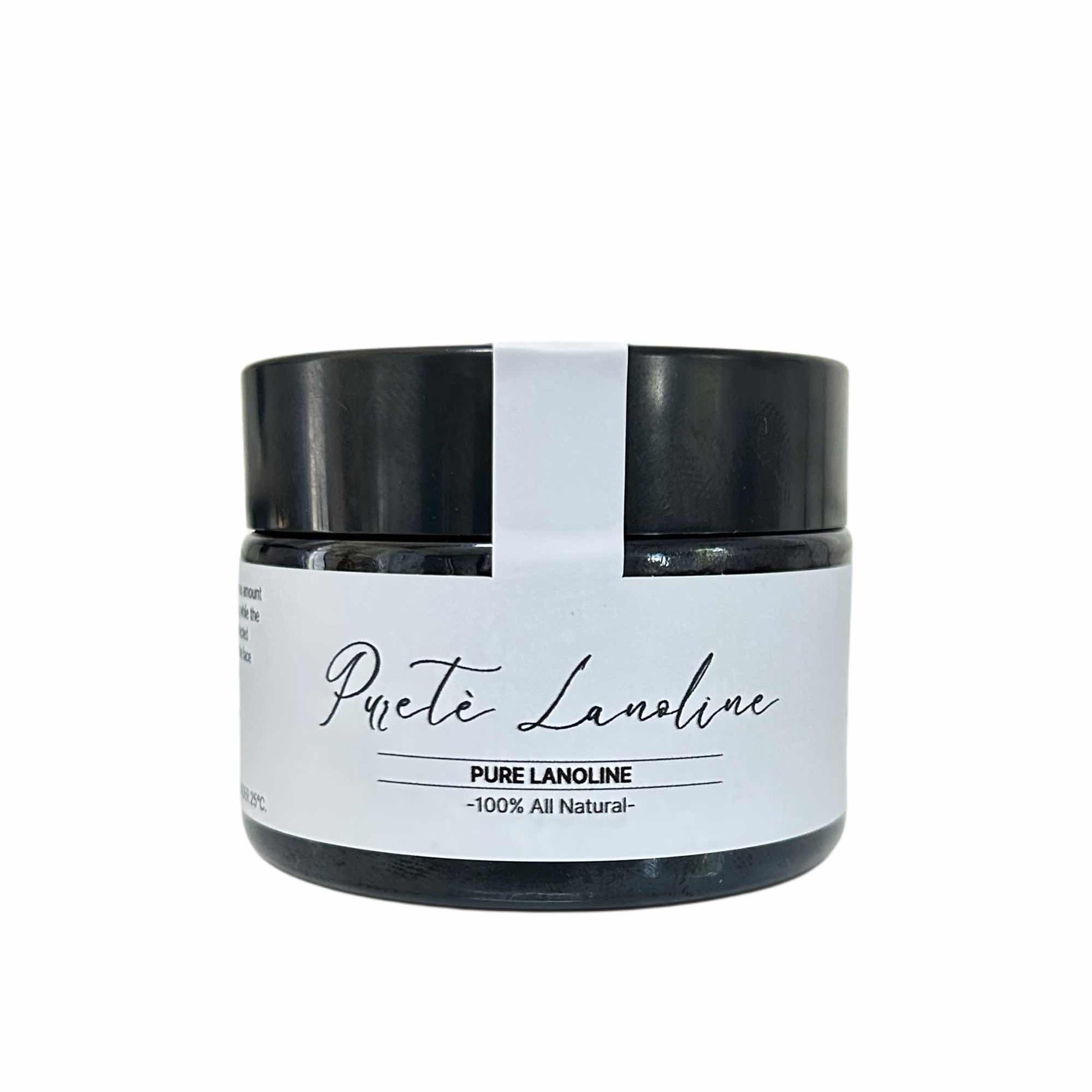 Lanolin | The Tallow Co.