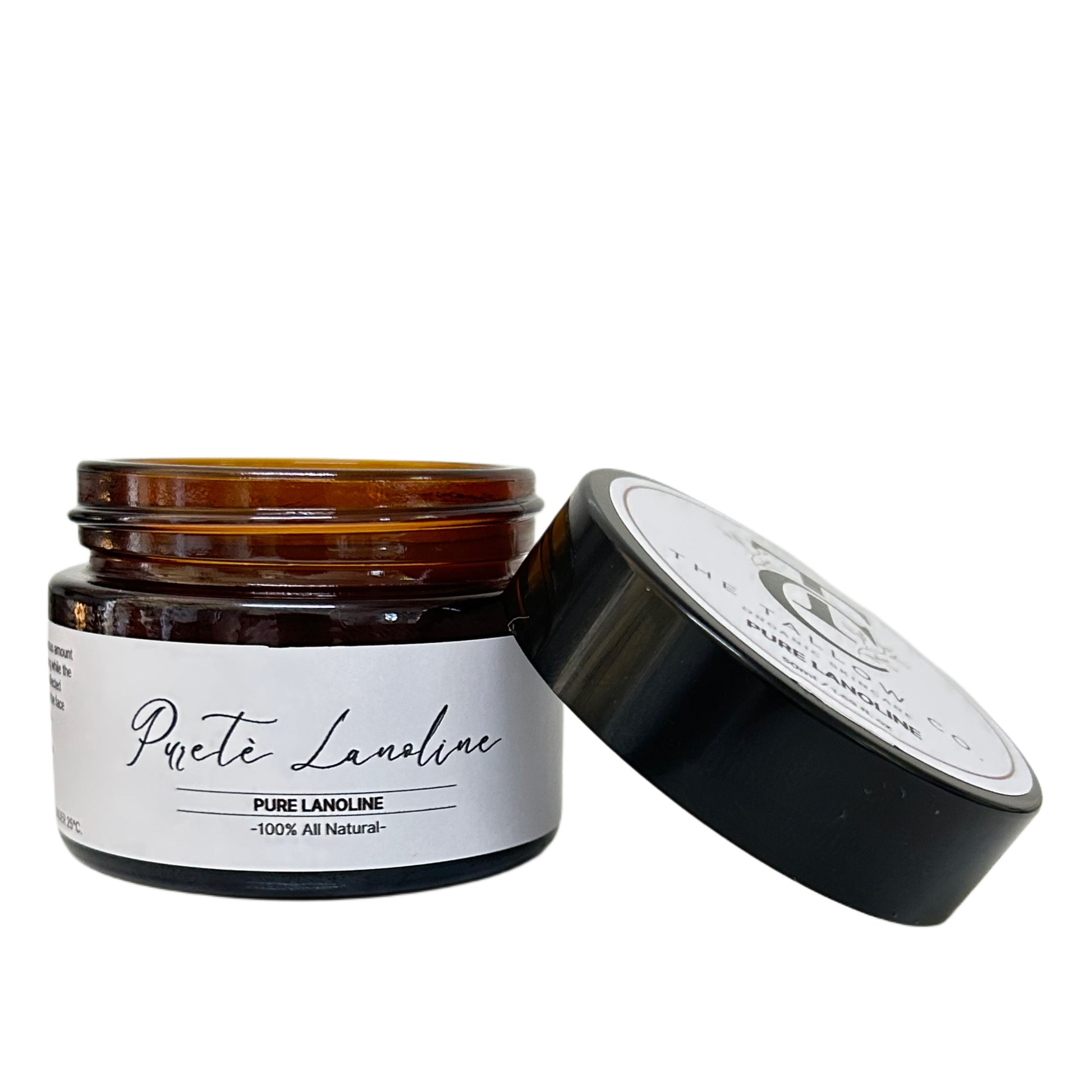 Lanolin | The Tallow Co.