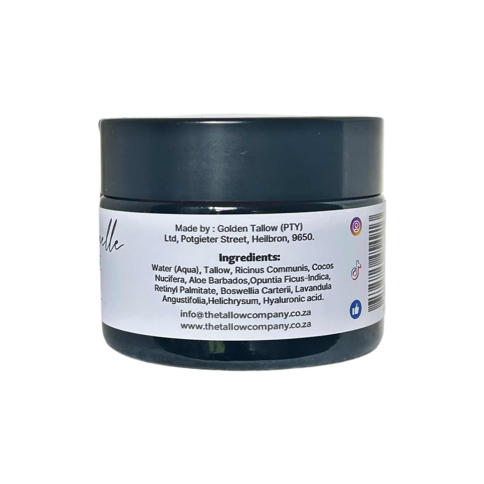 Anti Aging | The Tallow Co.
