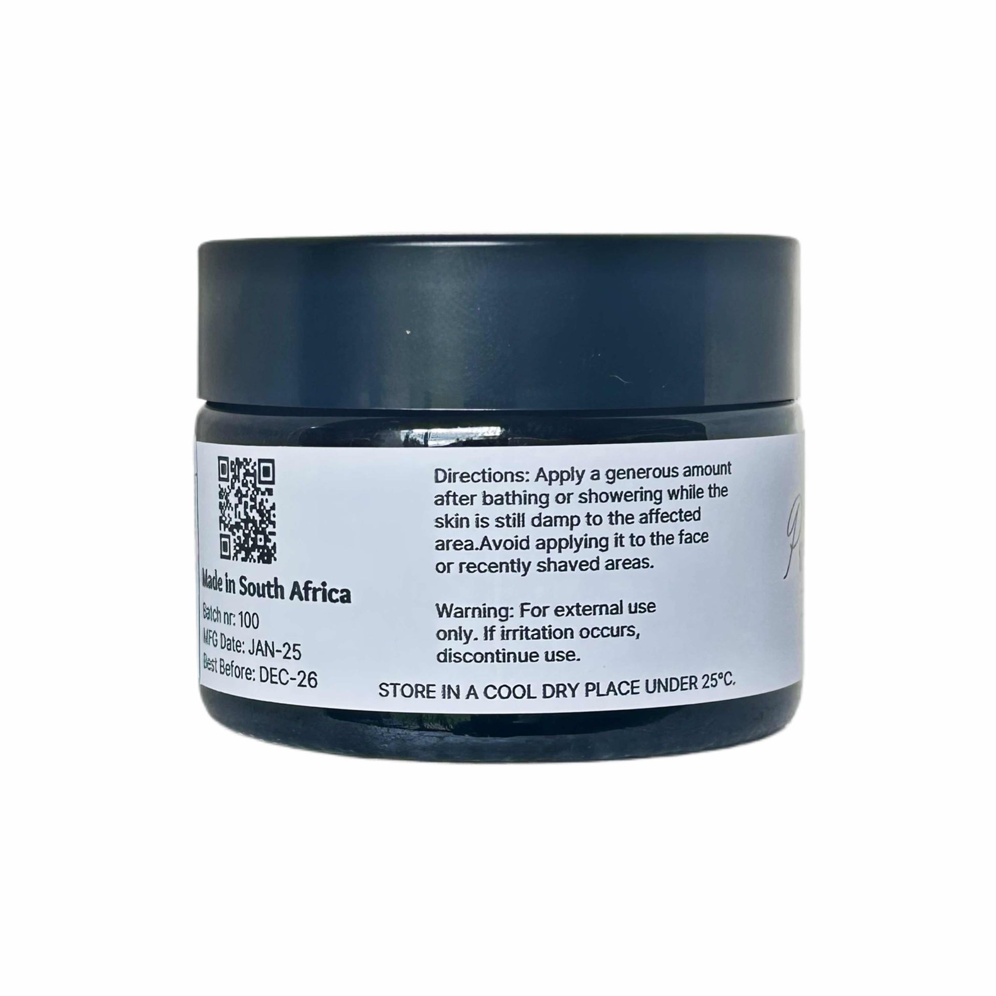 Lanolin | The Tallow Co.