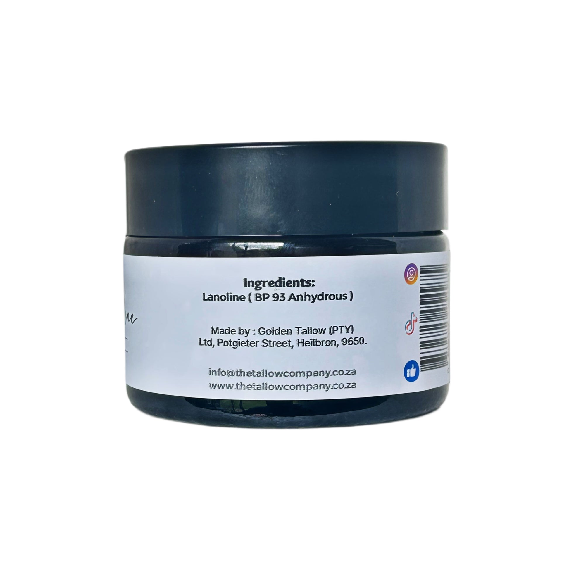 Lanolin | The Tallow Co.