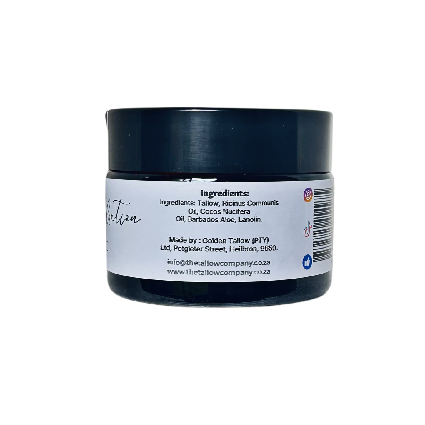 Tallow Balm | The Tallow Co.