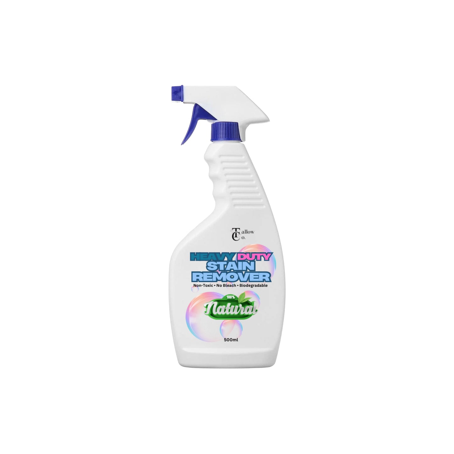 All Natural Tallow Stain Remover | The Tallow Co.